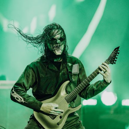 Nova Rock Festival 2025 – Freitag – Teil 2