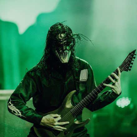 Nova Rock Festival 2025 – Freitag – Teil 2