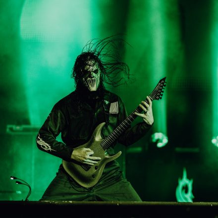 Nova Rock Festival 2025 – Freitag – Teil 2