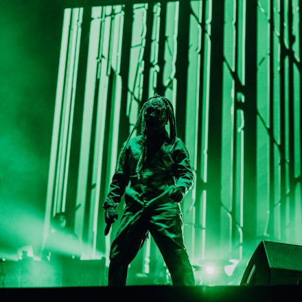 Nova Rock Festival 2025 – Freitag – Teil 2