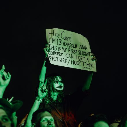 Nova Rock Festival 2025 – Freitag – Teil 2