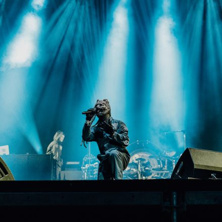 Nova Rock Festival 2025 – Freitag – Teil 2
