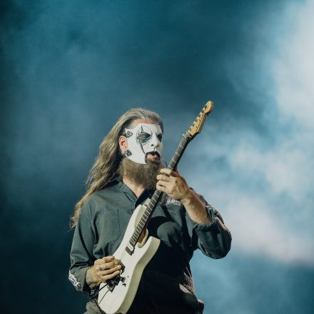 Nova Rock Festival 2025 – Freitag – Teil 2
