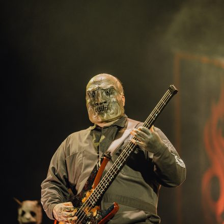 Nova Rock Festival 2025 – Freitag – Teil 2