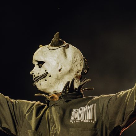 Nova Rock Festival 2025 – Freitag – Teil 2