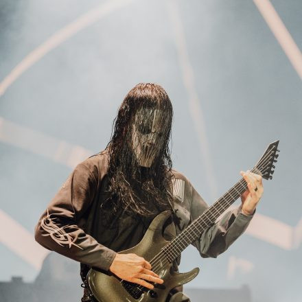 Nova Rock Festival 2025 – Freitag – Teil 2
