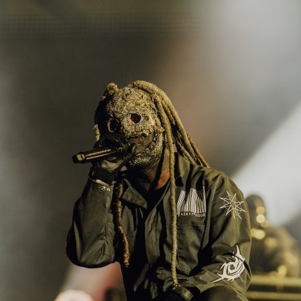 Nova Rock Festival 2025 – Freitag – Teil 2