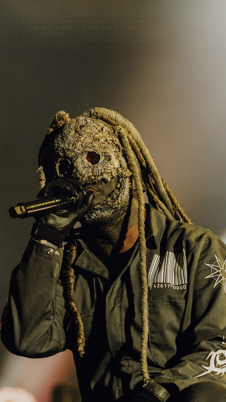 Nova Rock Festival 2025 – Freitag – Teil 2