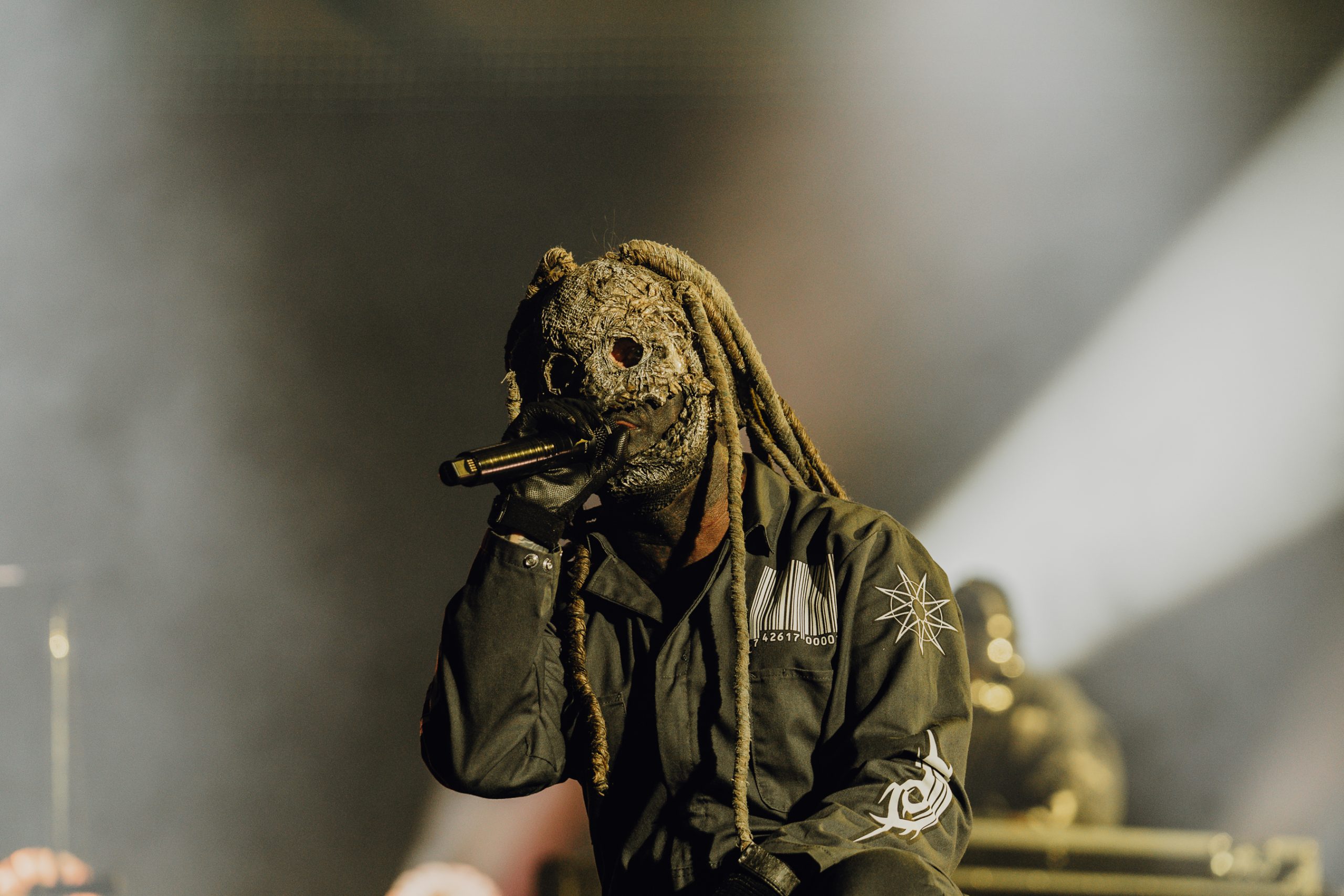 Nova Rock Festival 2025 – Freitag – Teil 2