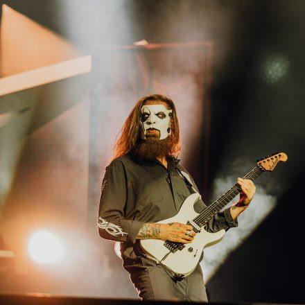 Nova Rock Festival 2025 – Freitag – Teil 2