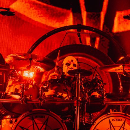 Nova Rock Festival 2025 – Freitag – Teil 2