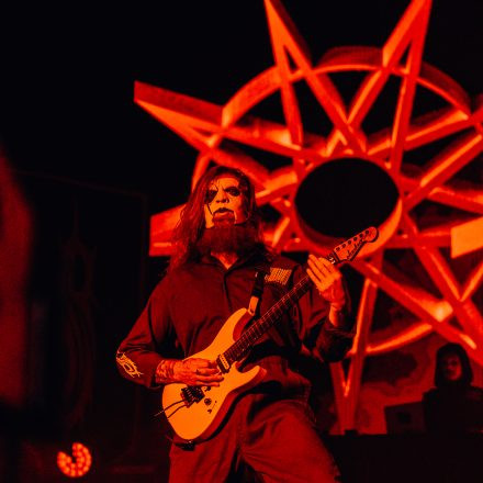Nova Rock Festival 2025 – Freitag – Teil 2