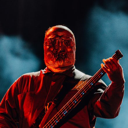 Nova Rock Festival 2025 – Freitag – Teil 2