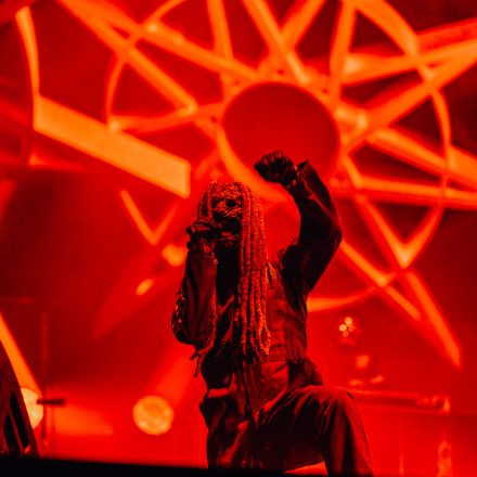 Nova Rock Festival 2025 – Freitag – Teil 2