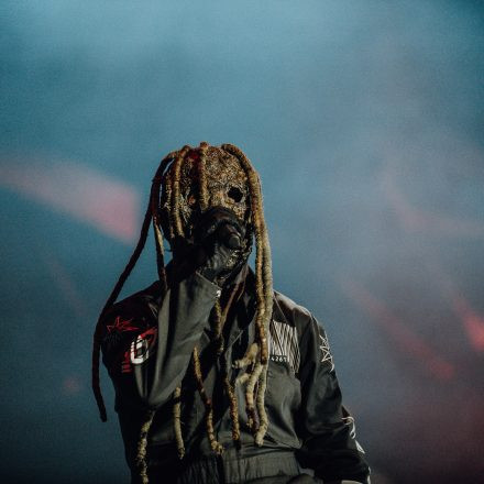 Nova Rock Festival 2025 – Freitag – Teil 2