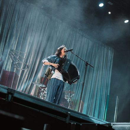 Nova Rock Festival 2025 – Freitag – Teil 2