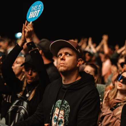 Nova Rock Festival 2025 – Freitag – Teil 2