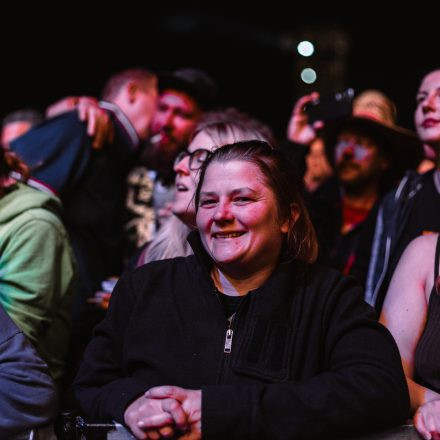 Nova Rock Festival 2025 – Freitag – Teil 2