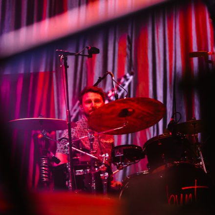 Nova Rock Festival 2025 – Freitag – Teil 2