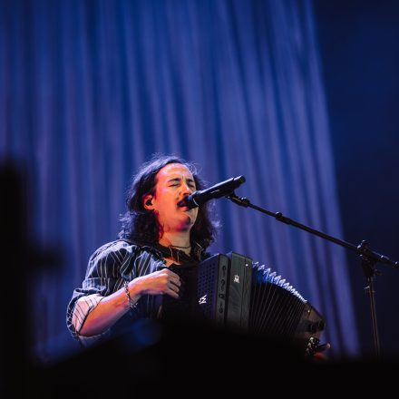 Nova Rock Festival 2025 – Freitag – Teil 2