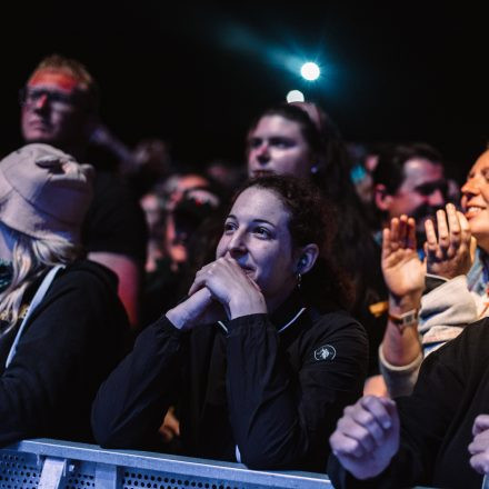 Nova Rock Festival 2025 – Freitag – Teil 2