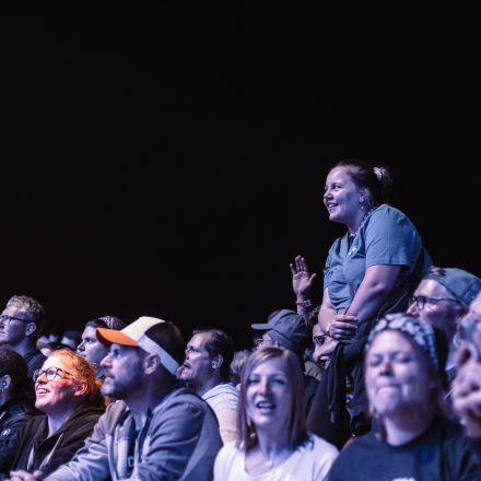 Nova Rock Festival 2025 – Freitag – Teil 2