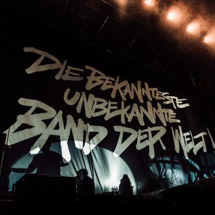 Nova Rock Festival 2025 – Freitag – Teil 2