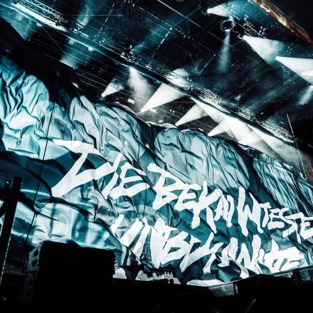 Nova Rock Festival 2025 – Freitag – Teil 2