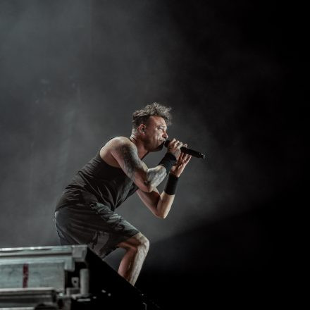 Nova Rock Festival 2025 – Freitag – Teil 2