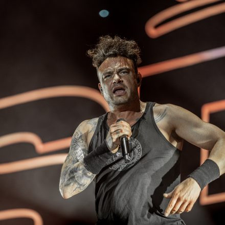Nova Rock Festival 2025 – Freitag – Teil 2