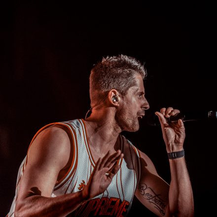 Nova Rock Festival 2025 – Freitag – Teil 2