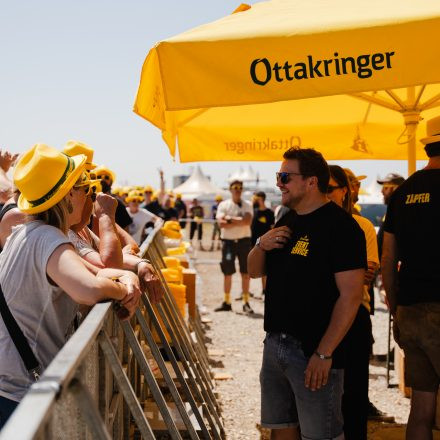 Nova Rock Festival 2025 – Samstag – Teil 1