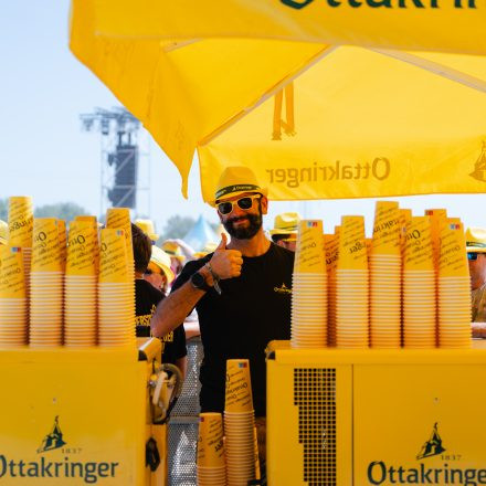 Nova Rock Festival 2025 – Samstag – Teil 1