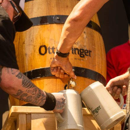 Nova Rock Festival 2025 – Samstag – Teil 1