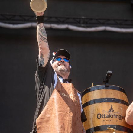 Nova Rock Festival 2025 – Samstag – Teil 1