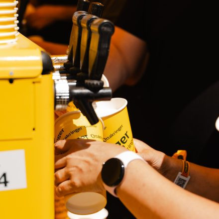 Nova Rock Festival 2025 – Samstag – Teil 1