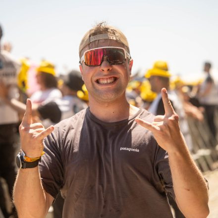 Nova Rock Festival 2025 – Samstag – Teil 1