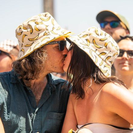 Nova Rock Festival 2025 – Samstag – Teil 1