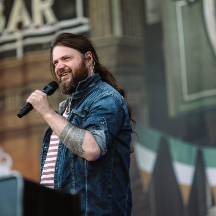 Nova Rock Festival 2025 – Samstag – Teil 1