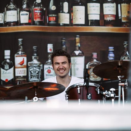 Nova Rock Festival 2025 – Samstag – Teil 1