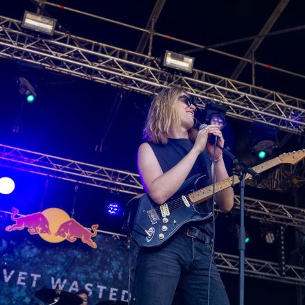 Nova Rock Festival 2025 – Samstag – Teil 1