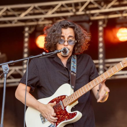 Nova Rock Festival 2025 – Samstag – Teil 1