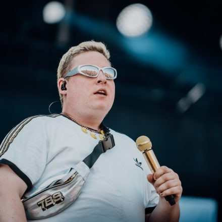 Nova Rock Festival 2025 – Samstag – Teil 1