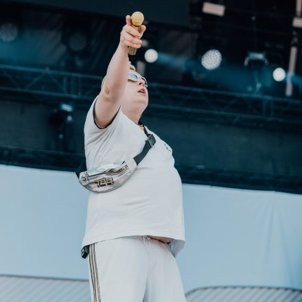 Nova Rock Festival 2025 – Samstag – Teil 1