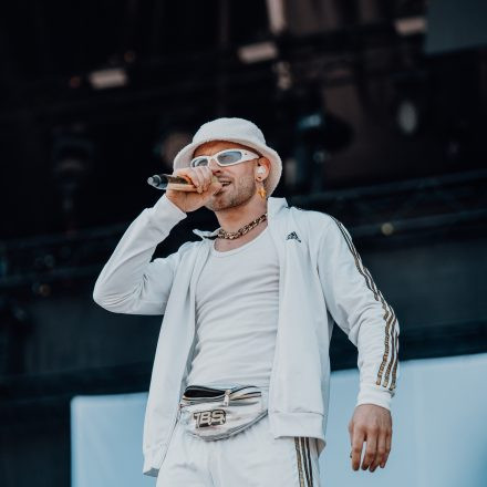 Nova Rock Festival 2025 – Samstag – Teil 1