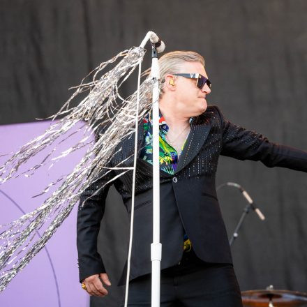 Nova Rock Festival 2025 – Samstag – Teil 1