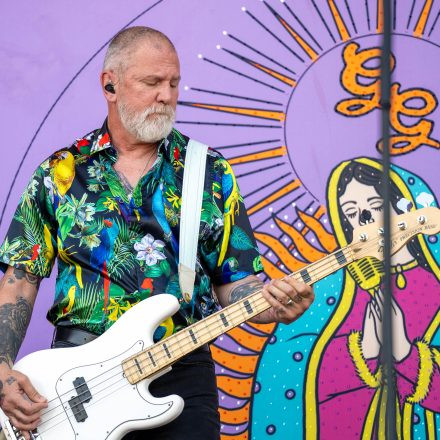 Nova Rock Festival 2025 – Samstag – Teil 1