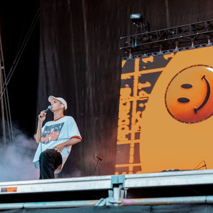 Nova Rock Festival 2025 – Samstag – Teil 1