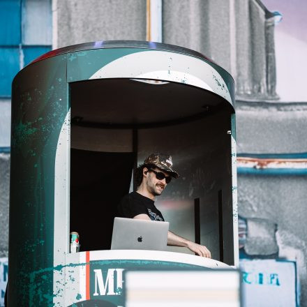 Nova Rock Festival 2025 – Samstag – Teil 1