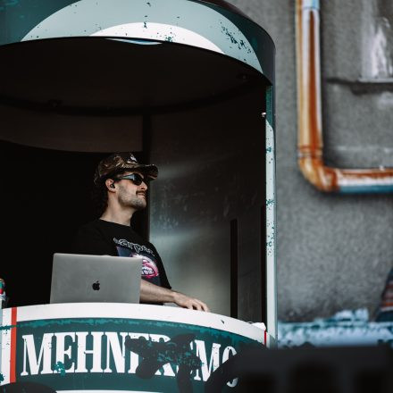 Nova Rock Festival 2025 – Samstag – Teil 1